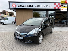 Honda Jazz - 1.4 Hybrid Business Mode