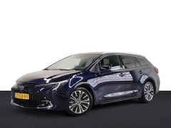 Toyota Corolla Touring Sports - Hybrid 140 Dynamic