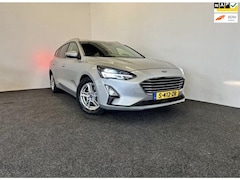 Ford Focus Wagon - 1.5 EcoBlue Titanium Business