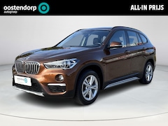 BMW X1 - sDrive20i High Executive | All-in prijs | Trekhaak |