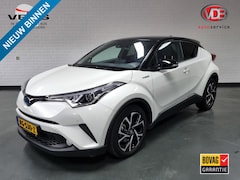 Toyota C-HR - 1.8 Hybrid Bi-Tone / JBL / PDC