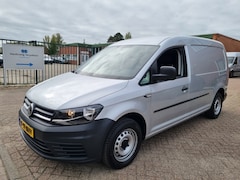 Volkswagen Caddy Maxi - BENZINE// AIRCO//GARANTIE