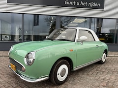 Nissan Figaro - 1.0 Turbo Automaat