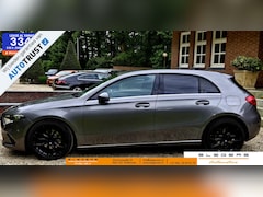 Mercedes-Benz A-klasse - 180 Business Solution AMG