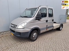 Iveco Daily - 40C18 D 375 10 TON TREKKER MOOIE NETTE STAAT