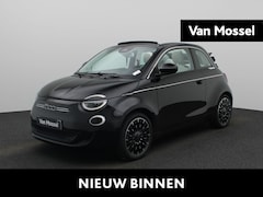 Fiat 500 C - 500e La Prima 42 kWh
