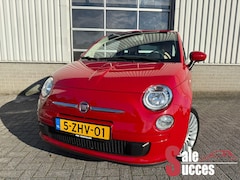 Fiat 500 - 1.0 TwinAir Pop Nieuwe APK