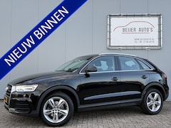 Audi Q3 - 1.4 TFSI CoD Pro Line Automaat Navigatie/Xenon/18inch