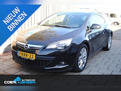 Opel Astra GTC - 1.4 Turbo Design Edition