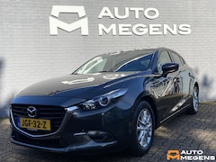 Mazda 3 - 3 2.0 SkyActiv-G 120 SkyLease+