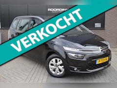 Citroën Grand C4 Picasso - Cruise|Navi|Trekhaak|5.pers