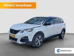 Peugeot 5008 - 1.2 PureTech Crossway Automaat | 7p | Panoramadak | Camera | PDC | carplay/android auto |