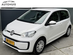 Volkswagen Up! - 1.0 MPI 60pk BMT move up Airco Elektrische spiegels