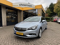 Opel Astra - 1.4 Turbo 150PK Innovation Automaat Schuifdak Navi Camera Carplay