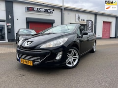 Peugeot 308 CC - 1.6 THP Sport Pack