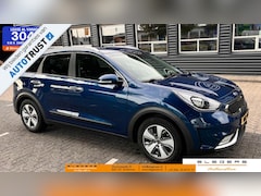 Kia Niro - 1.6 GDi Hybrid Edition