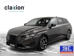 Peugeot 308 SW - 1.2 PureTech Allure Pack Business AGR Stoel