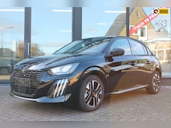 Peugeot 208 - 1.2 PureTech 100 Allure 2x Camera/Adaptive Cruise/Navi