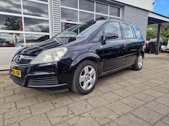 Opel Zafira - 1.6 Enjoy