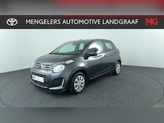 Citroën C1 - 1.0 e-VTi Feel | Rijklaar | Airco |
