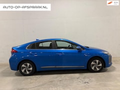 Hyundai IONIQ - 1.6 GDi Camera Navi Infinity Cruise
