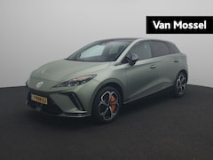 MG MG4 Electric - AWD XPOWER 64 kWh | AWD | XPOWER 64 kWh | 360 Camera | Stoel/stuur-verwarming | DEMO-VOORD