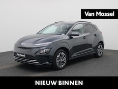 Hyundai Kona Electric - Techno 39, 2kWh