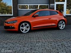 Volkswagen Scirocco - 1.4 TSI ECC-AIRCO/CRUISE/NAVI/PANO