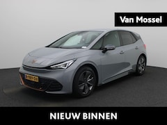 CUPRA Born - Business 62 kWh | Navigatie | Stuurverwarming | Stoelverwarming | Apple Carplay/Android Au