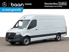 Mercedes-Benz eSprinter - 314 L3 Pro 81kWh | Cruise | Camera | 10"Mbux | Certified 24 mnd garantie