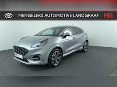 Ford Puma - 1.0 EcoBoost Hybrid ST-Line