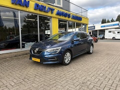 Renault Mégane Estate - 1.3 TCe Business Zen
