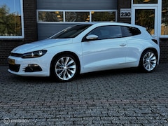 Volkswagen Scirocco - 2.0 TSI Highline ECC-AIRCO/MFSTUUR/LEDER
