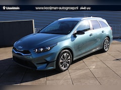 Kia Cee'd Sportswagon - Ceed 1.0 T-GDi Design Edition JBL / NAVIGATIE / LED / STOEL/STUUR VERWARNING
