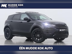 Land Rover Range Rover Evoque - P270e PHEV Dynamic SE | Limited Edition | Black Pack | Panoramadak | ACC | Meridian Sound
