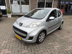 Peugeot 107 - 1.0-12V XS