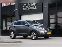 Kia Sportage - 2.0 X-clusive |Trekhaak | XENON | Volle uitvoering
