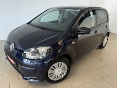 Volkswagen Up! - 1.0 take up BlueMotion RADIO 5 DEUREN PRIVACYGLAS INRUIL MOG NWE APK ZEER NETTE AUTO