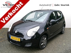 Suzuki Alto - 1.0 Comfort