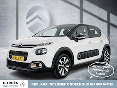 Citroën C3 Origin - 82pk Origins | Rijklaar | Camera | Apple Carplay | LM Velgen |