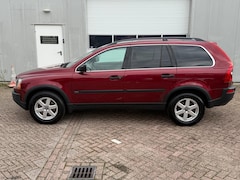 Volvo XC90 - 2.5 T Exclusive 7 persoon automaat