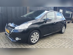 Peugeot 208 - 1.0 VTi Blue Lease *GERESERVEERD