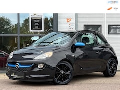 Opel ADAM - 1.2 Jam Favourite|CRUISECR| NAP