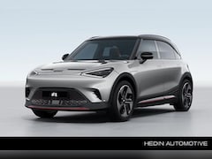 Smart #1 - 1 BRABUS 66 kWh | Adaptieve Cruise Control | Head-Up | CyberSparks LED+ Matrix | Panoramad