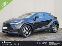 Toyota C-HR - 1.8 Hybrid 140 Dynamic Automaat / Tot 10 jaar garantie* / Navigatie / Android Auto / Apple