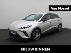 MG 4 - 4 MG4 64 kWh Luxury | Apple/Carplay | Camera | Parkeersensoren | Electrische Stoelen