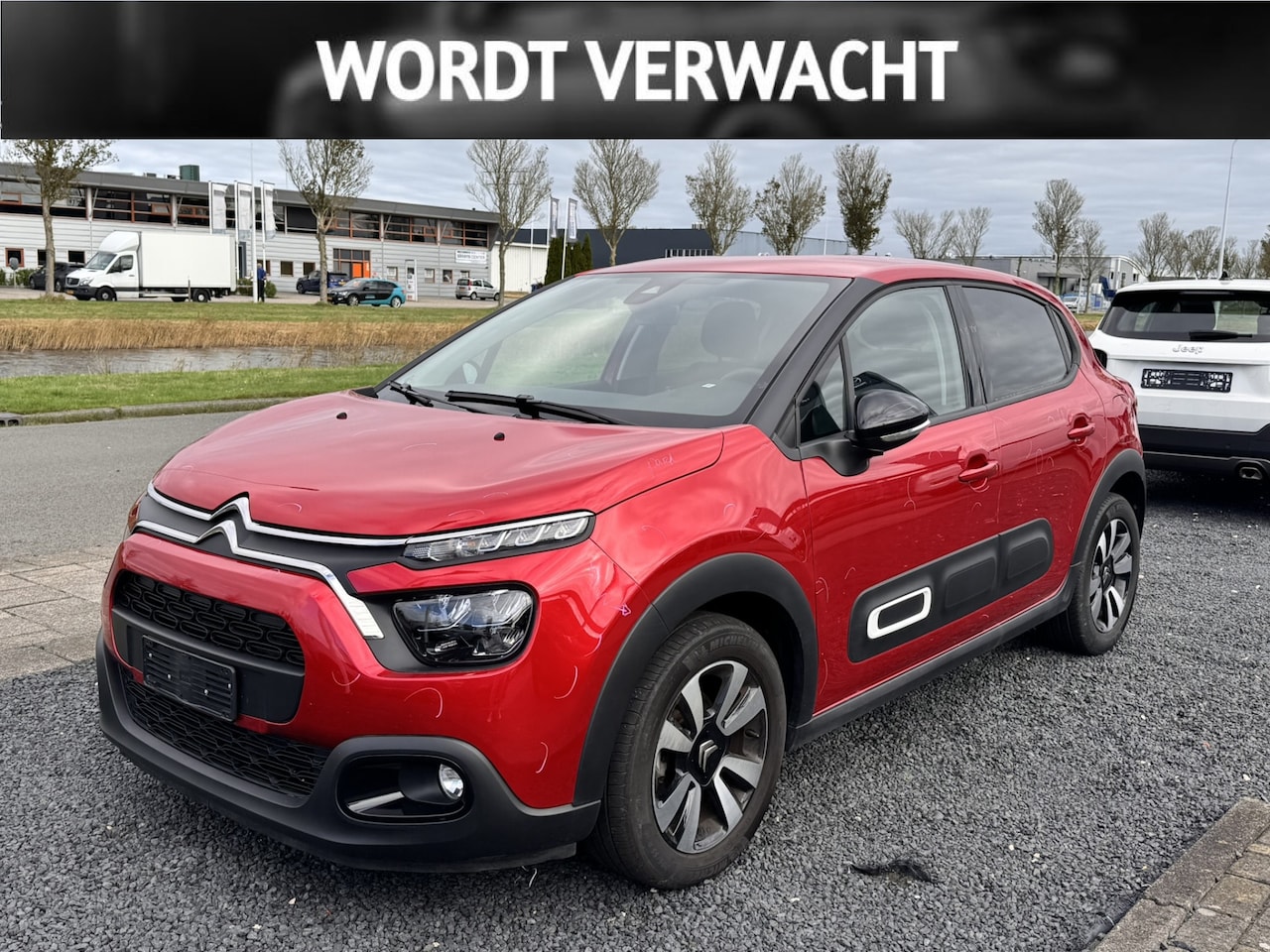 Citroën C3 - 1.2 PureTech Feel Edition 1.2 PureTech Feel Edition - AutoWereld.nl
