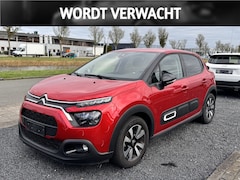 Citroën C3 - 1.2 PureTech Feel Edition | wordt verwacht