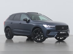 Volvo XC60 - T6 Plug-in hybrid Plus Black Edition | FACELIFT | Panoramadak | 360° Camera | 21 Inch | ha