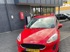 Ford Fiesta - 1.0 EcoBoost Connected